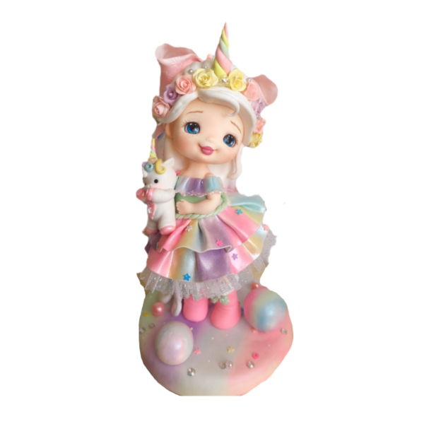 Personalizado de Fantasía