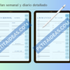 Agenda 2025 Vertical (FORMATO CARTA)
